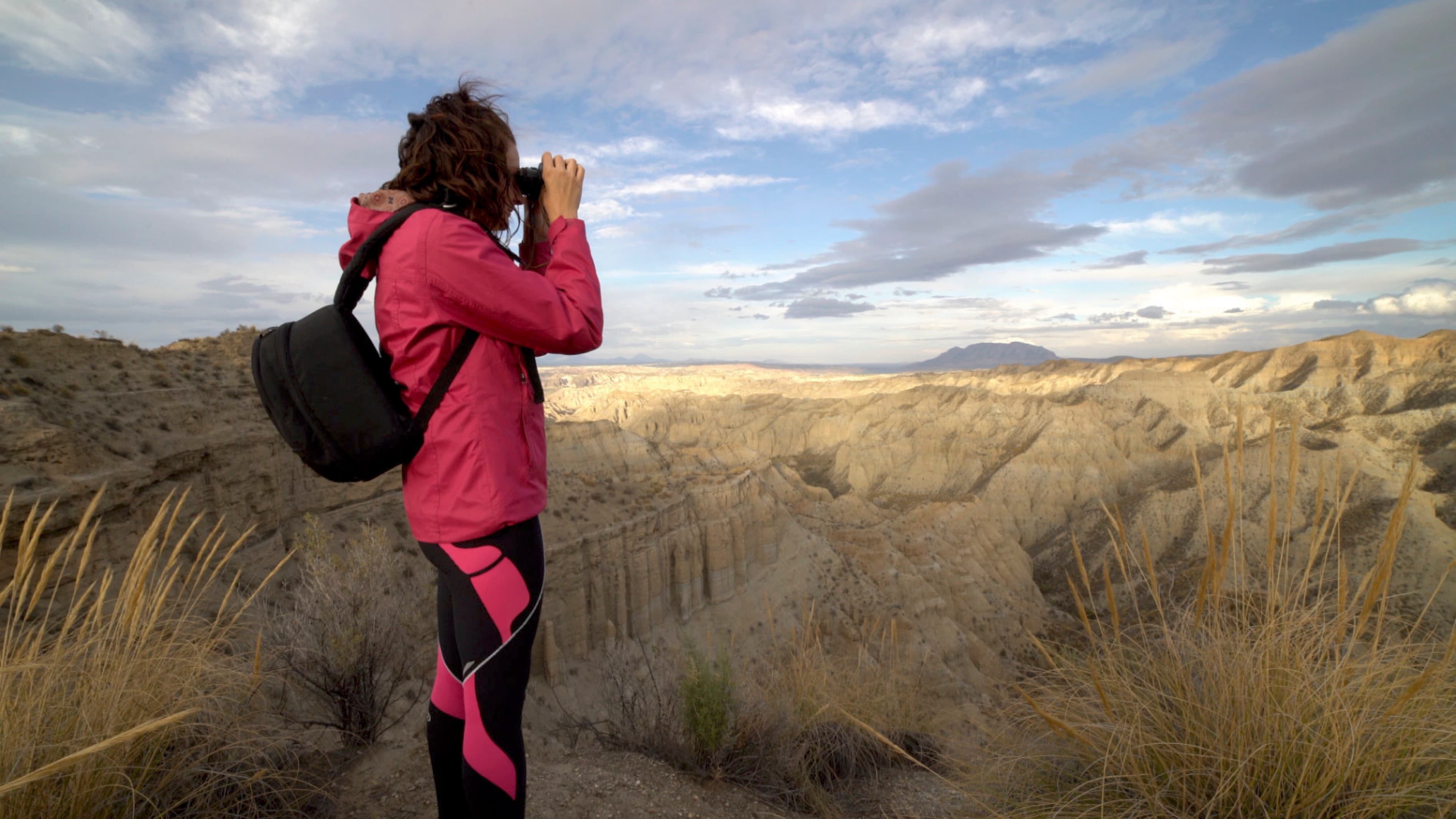 Geoparque de Granada